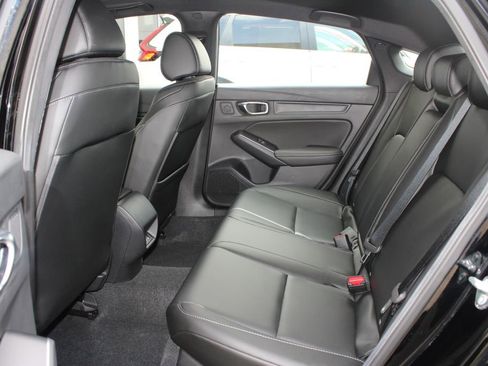 Used 2025 Acura Integra A-Spec FWD image 12