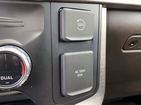 Used 2021 Ford F150 King Ranch w/ Equipment Group 601A High image 36