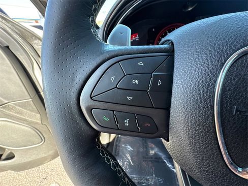 Used 2021 Dodge Durango SRT Hellcat w/ Premium Interior Group image 27