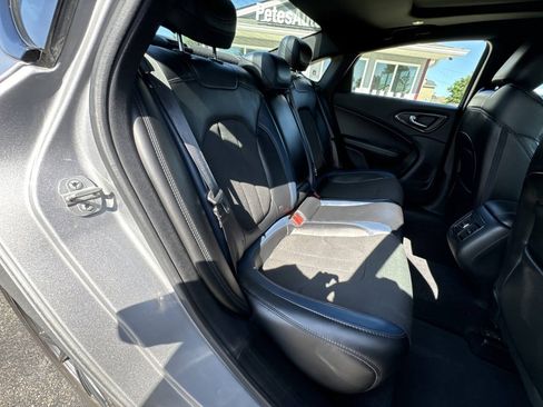 Used 2015 Chrysler 200 S w/ Navigation & Sound Group I FWD image 37