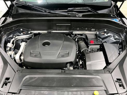 Certified 2022 Volvo XC90 T6 Inscription AWD/4WD image 31