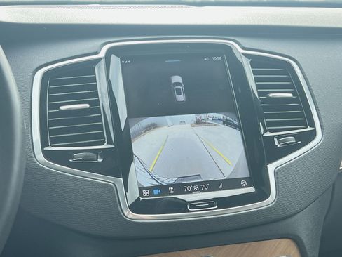 Certified 2023 Volvo XC90 B6 Plus w/ Protection Package Premier image 19