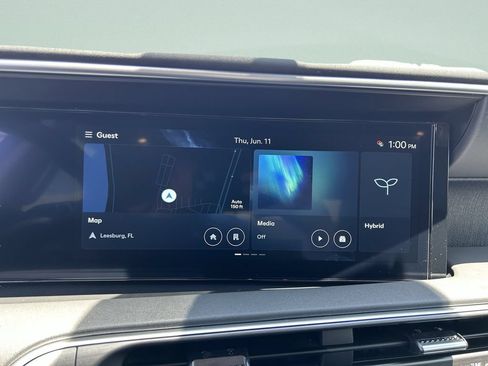 New 2026 Hyundai Palisade SEL Premium FWD image 25