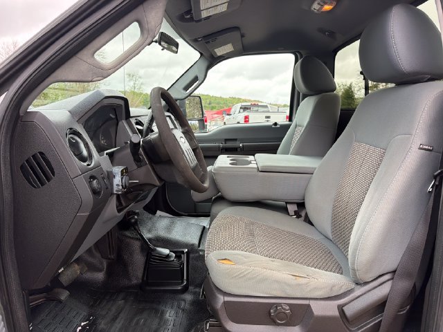 Used 2012 Ford F350 XL w/ PWR Equipment Group AWD/4WD image 11