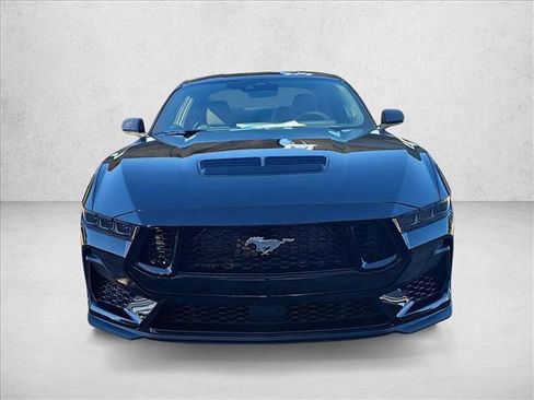 New 2026 Ford Mustang GT w/ GT Performance Package image 8
