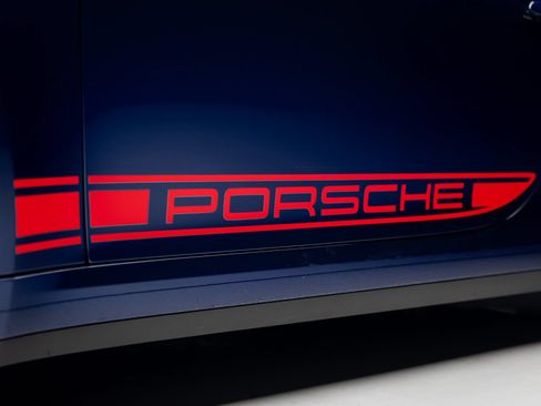 Used 2023 Porsche 911 Carrera S RWD image 24