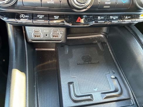 Used 2022 Dodge Durango GT AWD/4WD image 31