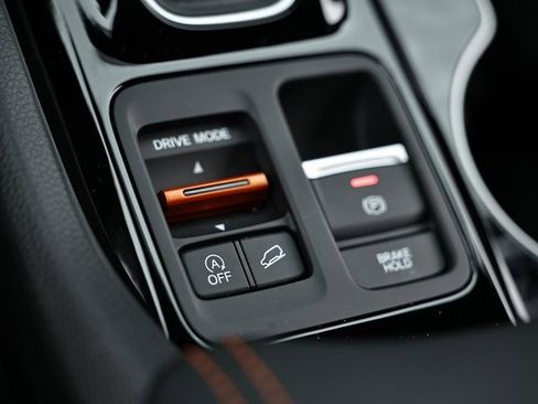 Used 2026 Honda Passport TrailSport Elite image 45