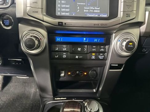 Used 2016 Toyota 4Runner Limited image 23