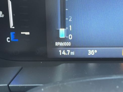 New 2026 Ford Maverick XL image 21