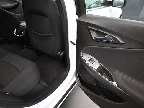 Used 2024 Chevrolet Malibu LT image 19