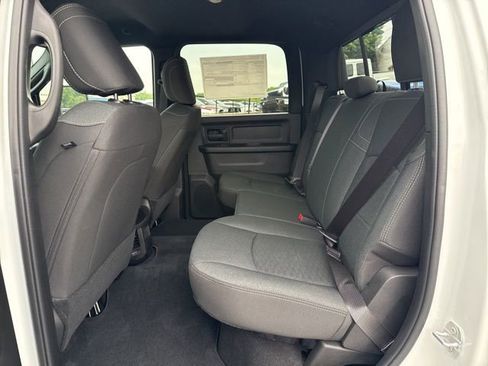 New 2026 RAM 3500 Tradesman image 20