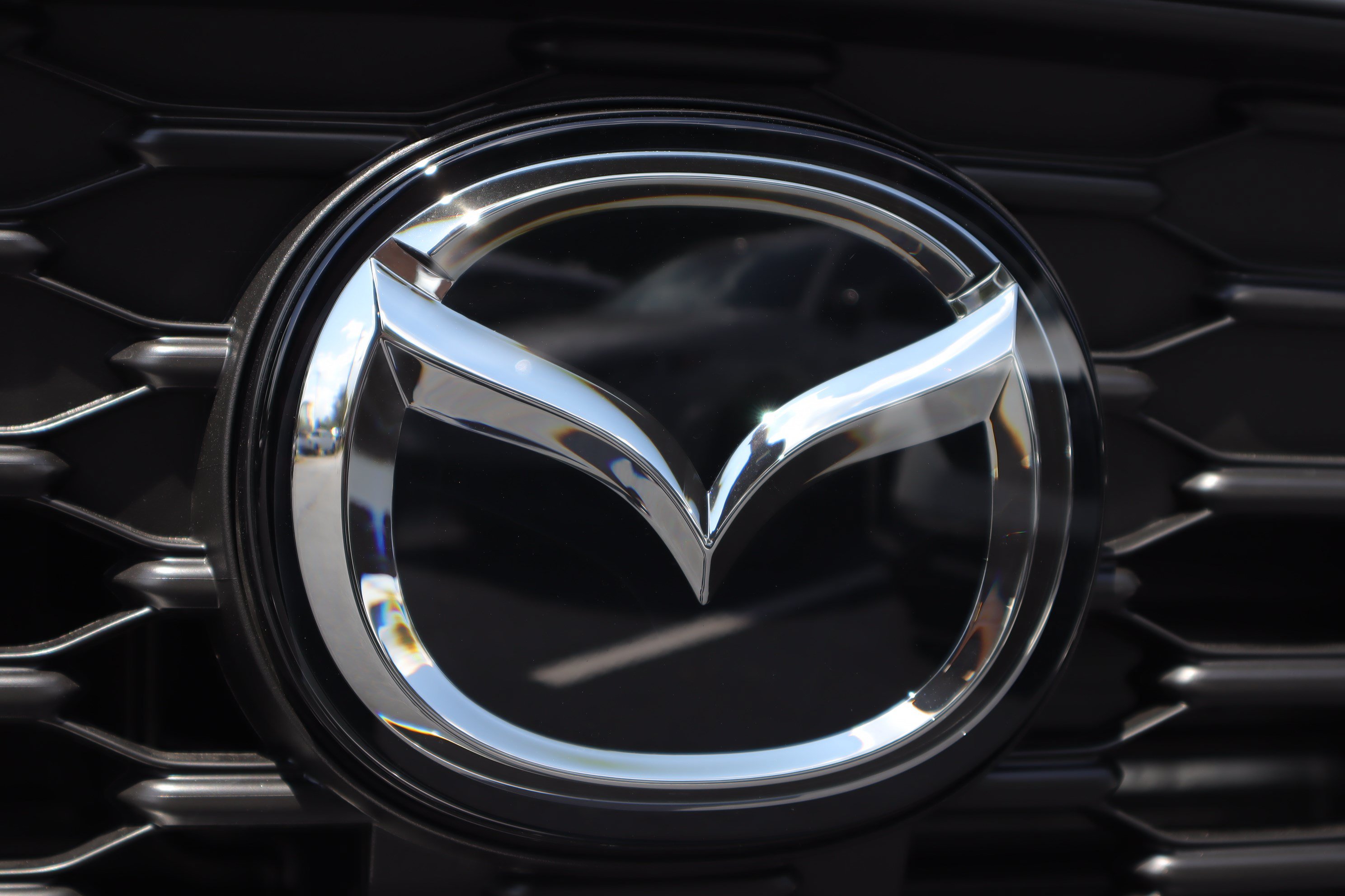 New 2026 MAZDA CX-5 Select AWD/4WD image 26