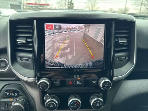 Used 2025 RAM 1500 Tradesman image 14