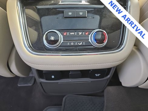 Used 2020 Lincoln Navigator Reserve w/ Equipment Group 208A Reserve image 36