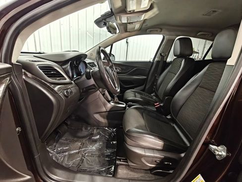 Used 2015 Buick Encore FWD image 22