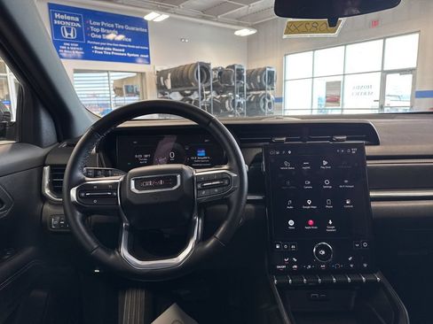 Used 2026 GMC Terrain Elevation AWD/4WD image 10