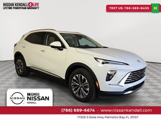 Used 2026 Buick Envision Preferred AWD/4WD video 1