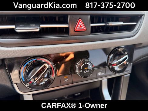 Certified 2026 Kia Seltos LX AWD/4WD image 21
