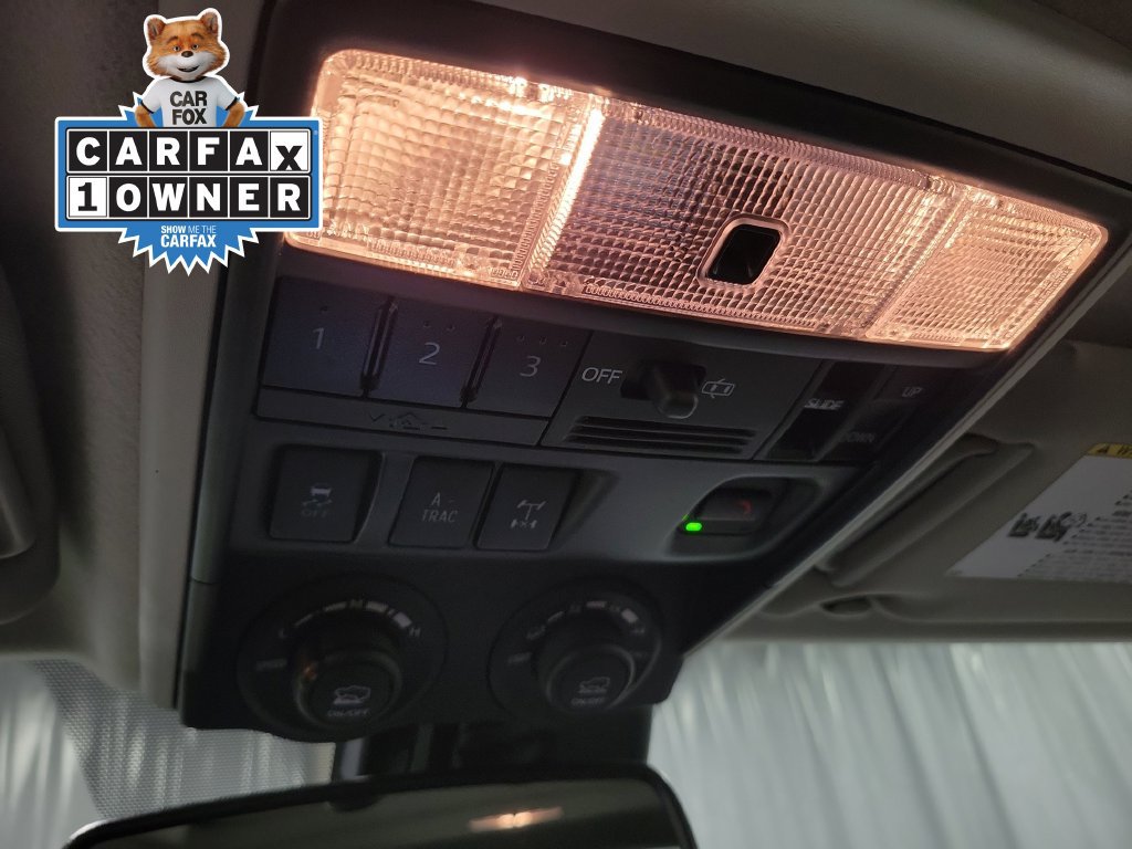 Used 2023 Toyota 4Runner TRD Off-Road Premium w/ Off Road Premium Plus Package AWD/4WD image 22