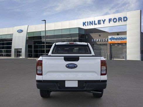 Used 2025 Ford Ranger XL image 4