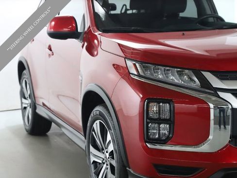 Used 2024 Mitsubishi Outlander Sport LE image 5