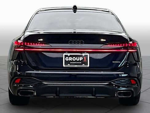 New 2026 Audi A6 Premium Plus AWD/4WD image 4