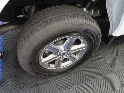 Used 2024 Ford F150 XLT w/ Mobile Office Package AWD/4WD image 10