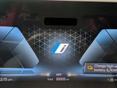 New 2026 BMW iX xDrive45 image 11