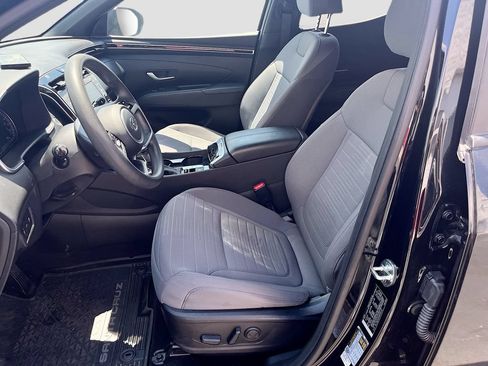Used 2024 Hyundai Santa Cruz SEL AWD/4WD image 20