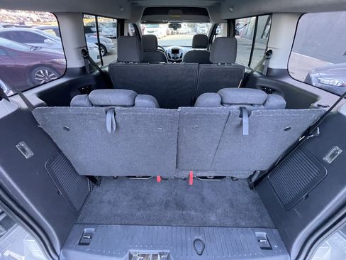 Used 2018 Ford Transit Connect XLT image 10