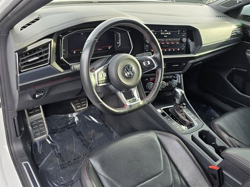 Used 2021 Volkswagen Jetta GLI Autobahn image 15