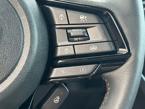 New 2026 Subaru Forester Touring image 29