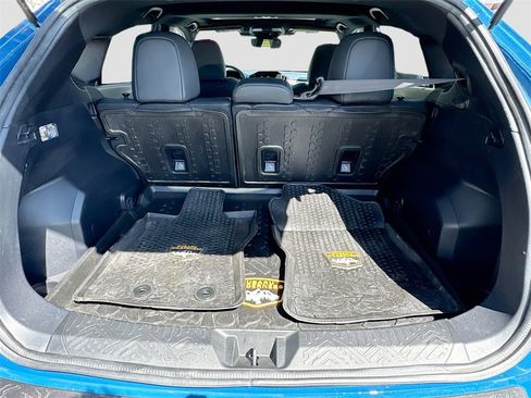 Used 2024 Subaru Crosstrek 2.5i Wilderness w/ Wilderness Package image 26