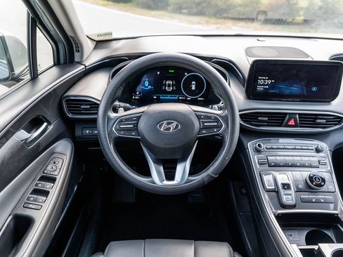 Used 2023 Hyundai Santa Fe SEL w/ Premium Package AWD/4WD image 22