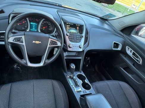 Used 2017 Chevrolet Equinox LT w/ Convenience Package AWD/4WD image 8