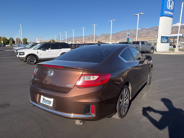 Used 2013 Honda Accord EX-L image 7