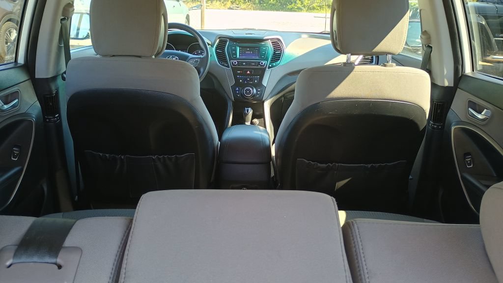 Used 2018 Hyundai Santa Fe Sport FWD image 32