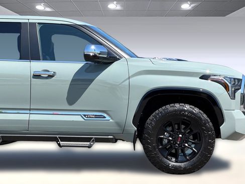 Used 2024 Toyota Tundra 1794 Edition w/ TRD Off-Road Package AWD/4WD image 33