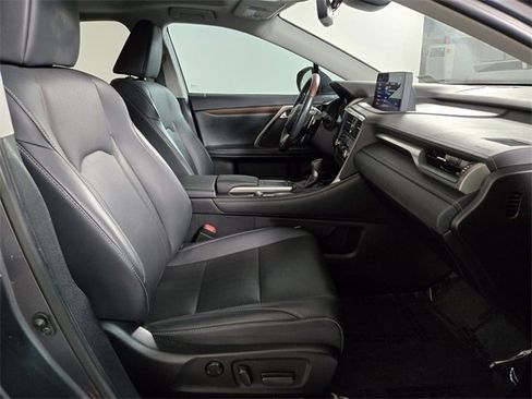 Certified 2021 Lexus RX 350 FWD w/ Premium Package image 23