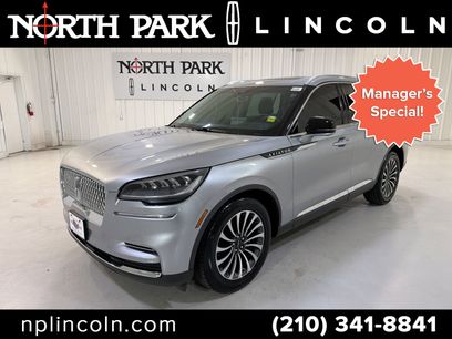 Used 2023 Lincoln Aviator Reserve