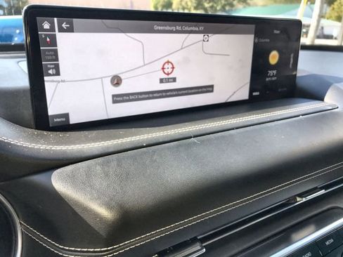 Used 2023 Genesis GV80 3.5T image 18