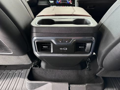 Certified 2023 GMC Sierra 1500 Denali Ultimate AWD/4WD image 27
