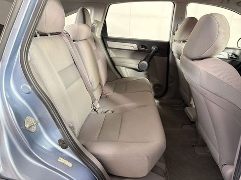 Used 2011 Honda CR-V LX image 26