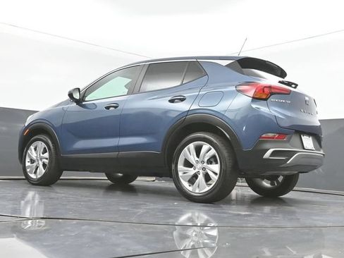 Used 2025 Buick Encore GX Preferred FWD image 44