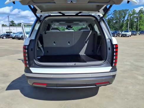 New 2026 Hyundai Palisade SEL Premium FWD image 20