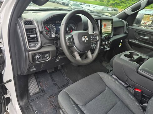 New 2026 RAM 1500 Classic Warlock AWD/4WD image 20