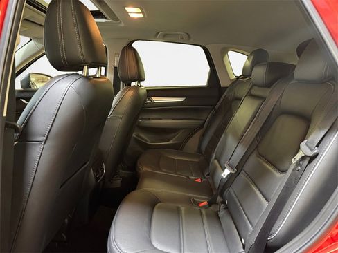 Used 2024 MAZDA CX-5 AWD 2.5 S w/ Premium Package image 24