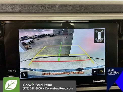 Used 2023 Toyota Tundra SR5 image 16