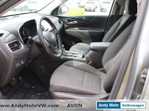 Used 2024 Chevrolet Equinox LT FWD image 18